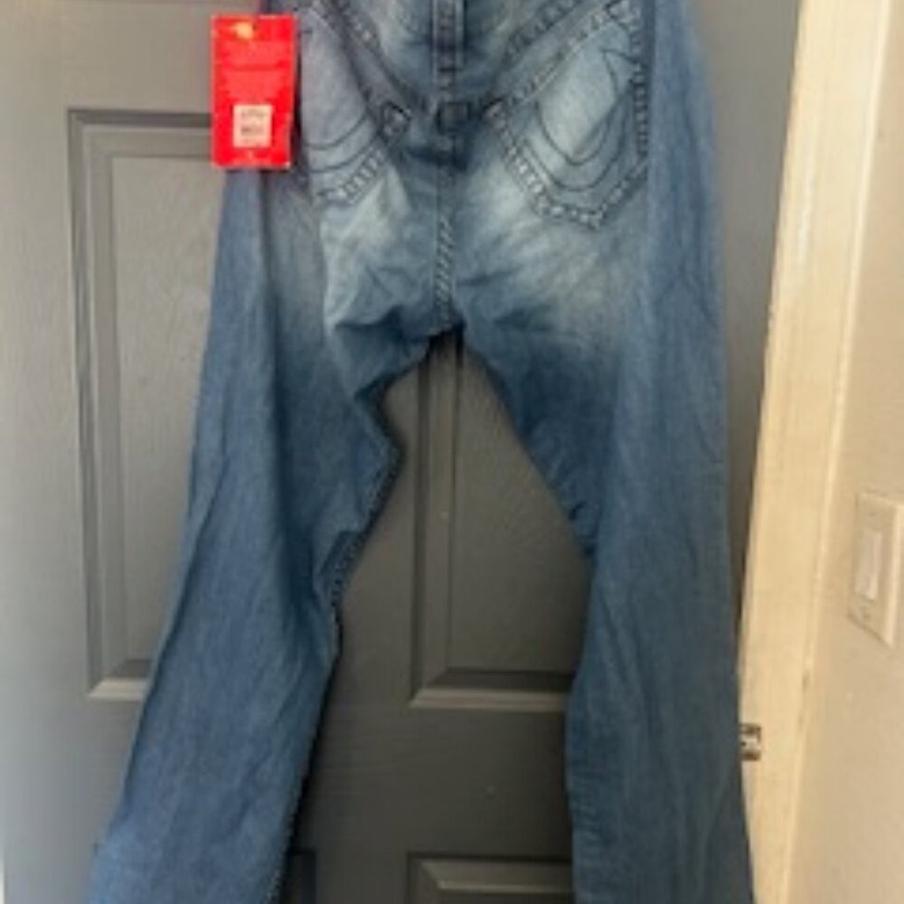 True Religion Mens Jeans